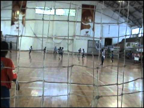 Carone Toddynho Semi Final