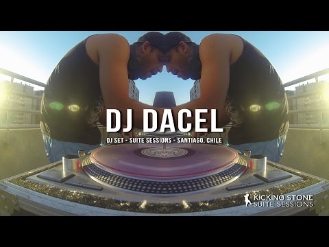 Dj Dacel - Suite Sessions [KS]