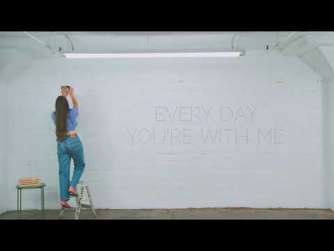 Emilee Moore - Up In The Sky (Official Lyric Video)