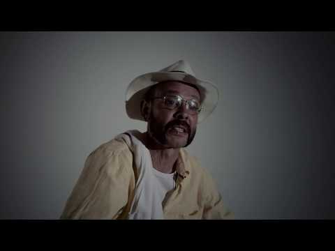 El Entierro de Juan Vélez - RELATOS