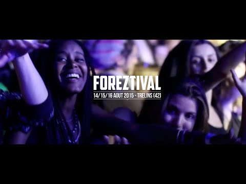 Foreztival 2015 - Aftermovie