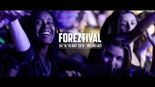 Foreztival 2015 - Aftermovie