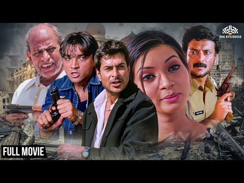 Patth Full Movie | बेहेन का बदला लेने के लिए भाई भीड़ गया गैंगस्टर से | Bollywood Action Film