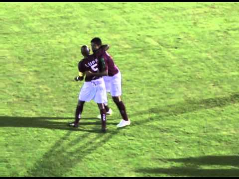 Ferroviária 1 x 0 Rio Claro - Campeonato Paulista Série A2 2012