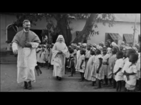 Archbishop Lefebvre: A Documentary - Trailer