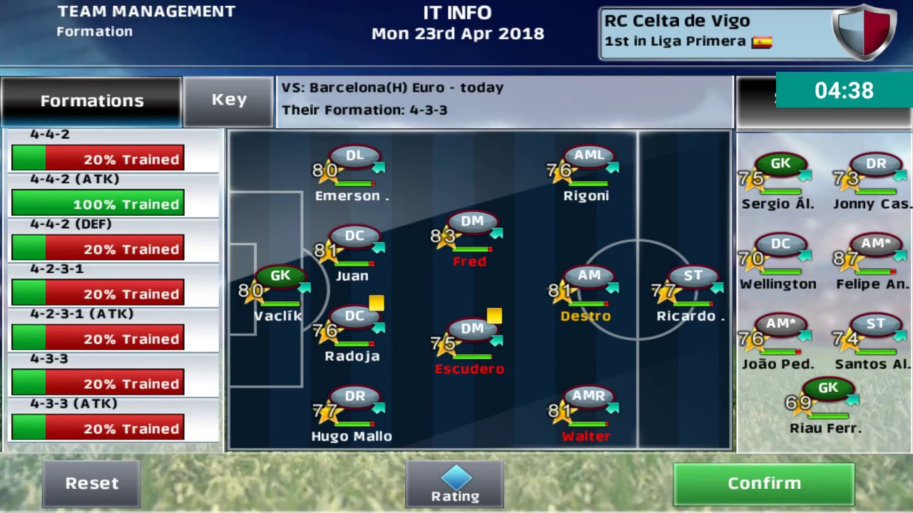 Gameplay Video