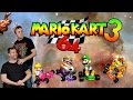 Mario Kart 64 Part 3 Cunning Jumps