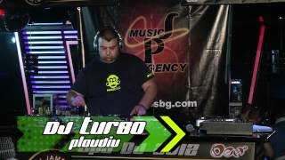 DJ TURBO @ SPS DJ 2012