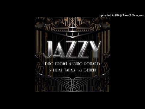 Dino Brown, Simo Romanus & Kilian Taras feat. Gemeni - Jazzy (Extended Mix)