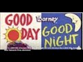 Next 1998 VHS Of Good Day Good Night Halloween Party Screener Adventure Bus 1998 VHS