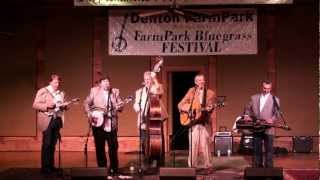 Mark Templeton & Pocket Change - Mama's Teaching Angels How To Sing