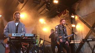 Les Big Byrd – Back to Bagarmossen