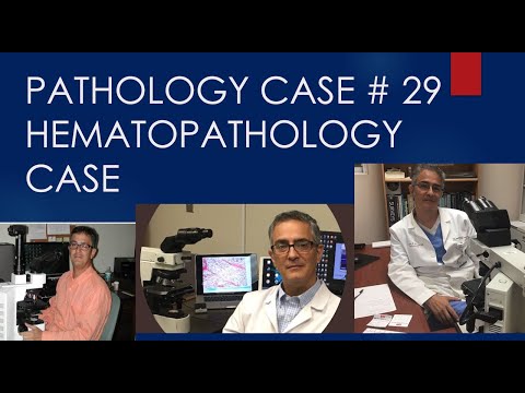 Pathology case 29