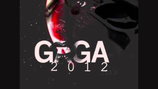 Lady Gaga - Element Of Crime (Official)