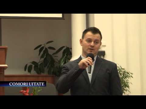 Comori Uitate - Parola harulu, sau de ce, legea ne ofera accesul total