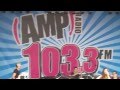 103.3 AMP Radio Birthday Bash: Selena Gomez ...