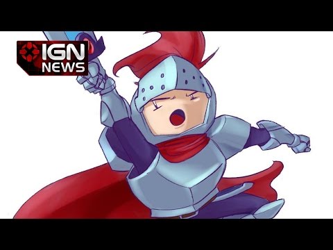 Rogue Legacy Xbox One