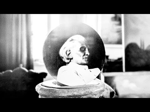 Jürgen Egyptien liest Stefan George — Der Widerchrist