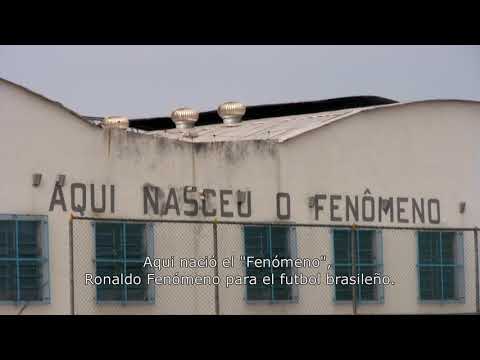 São Cristovão - À sombra do Passado (Teaser) - #Minuto90online - Cortometraje