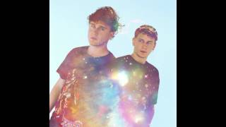 Cosmo's Midnight - History [Herzeloyde Remix]