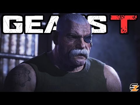 GEARS TACTICS Walkthrough Gameplay Campaign - PART 15 BURIED MEMORIES!