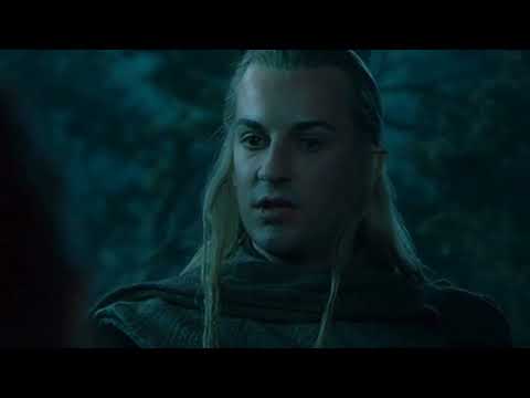 Gimli's Insult in Lothlórien: Khuzdul Translated
