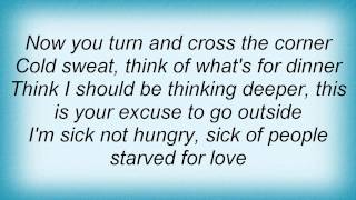 Jawbreaker - Housesitter Lyrics