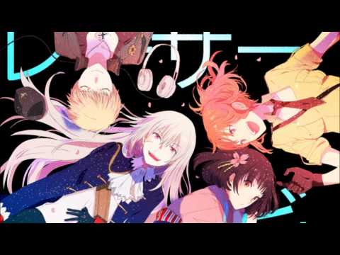 Nightcore - Everytime You Need Me [HD]