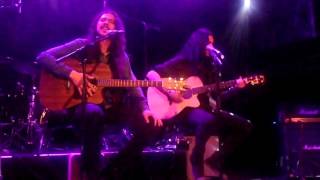 GUS G. - 1/4: My Will Be Done (Live In London 2017)