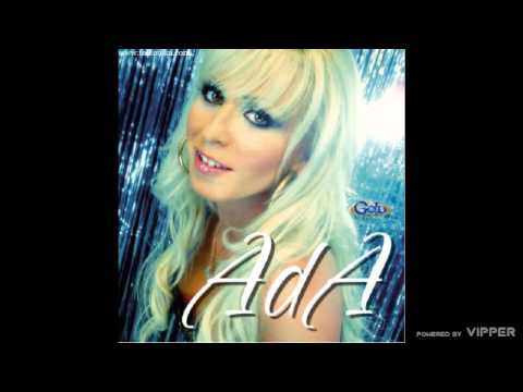 Ada Grahović - Mogu i ja - (Audio 2008)