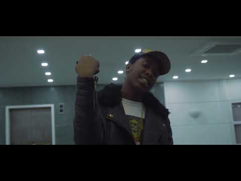 BloodLinez (Statz,Stepz,Trap9ine) - All I Need