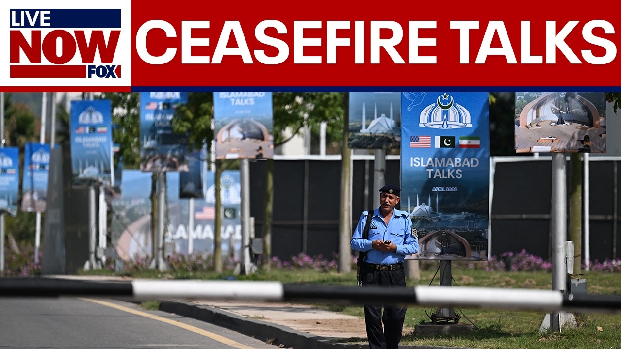 US, Iran signal new ceasefire talks as truce nears end