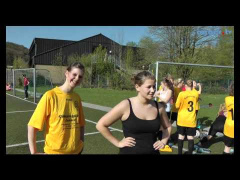 Wahlscheider SV-Rot Weiß Hütte-Zuschauer Interviews-und sonstiges [So.10.04.2011]