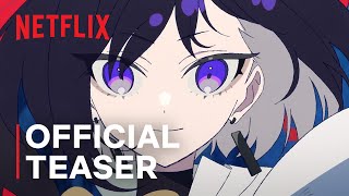 Official Teaser [Subtitled]