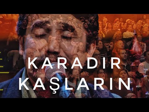 Uğur Önür - KARADIR KAŞLARIN