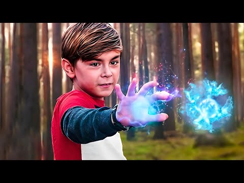 10 Kids with Superpowers You Won't Believe