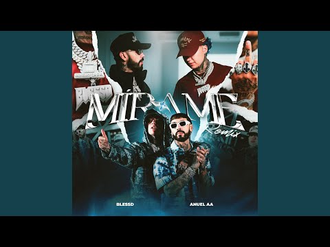 MIRAME REMIX