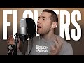 Flowers - Miley Cyrus (cover by Stephen Scaccia)