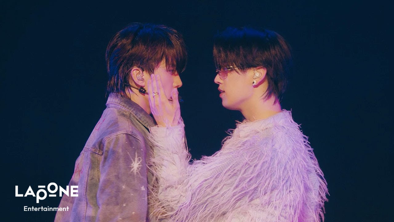 JO1 | 'Love & Hate' - 2024 JO1 "JAM感謝祭"~SUMMER FESTIVAL~