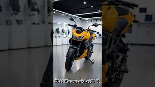 Download lagu 2026 Kawasaki Z 600 R full Review mp3