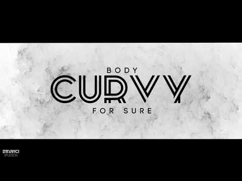 Yanique Curvy Diva - Lifestyle [Official Lyric Video]