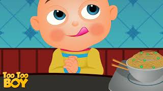 TooToo Boy | Slide Episode | Funny Cartoon Series | Videogyan Kids Shows