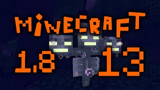 Mi az a Waik? | Minecraft S02 E13