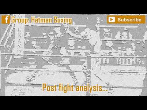 FLOYD MAYWEATHER VS MANNY PACQUIAO 'PACMAN' DESTROYED EASILY BY 'MONEY'!!! POST FIGHT ANAL