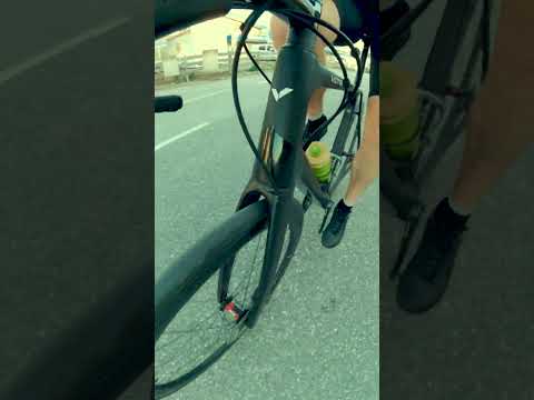 Cycling Votec VRC 🥰 #shorts