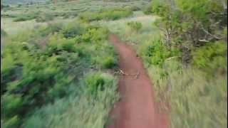 preview picture of video 'Lower Picture Rock, Lyons, Colorado'