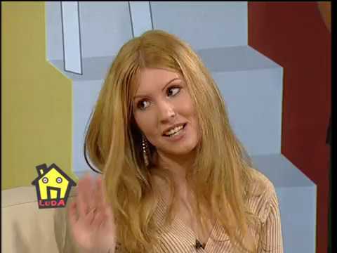 Luda Kuca -  Drugarica mi je kompleksasica -  2 Deo