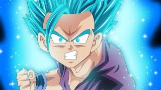 Dragon Ball Z/Super [AMV]-  See Me Fall