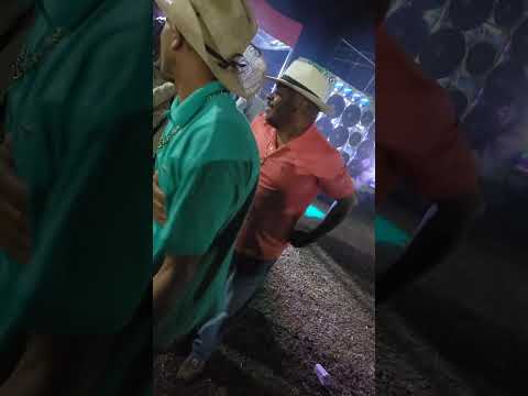 festa Agostinho em Paula cândido