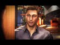 Mortal Kombat 1 All Johnny Cage Cutscenes